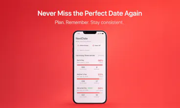 NextDate: Offline Date Finder gallery image
