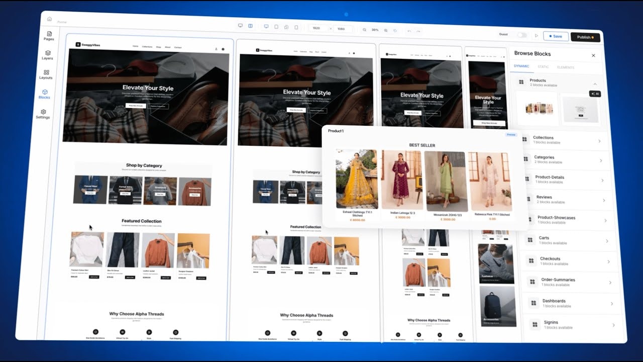 Orderain gallery image