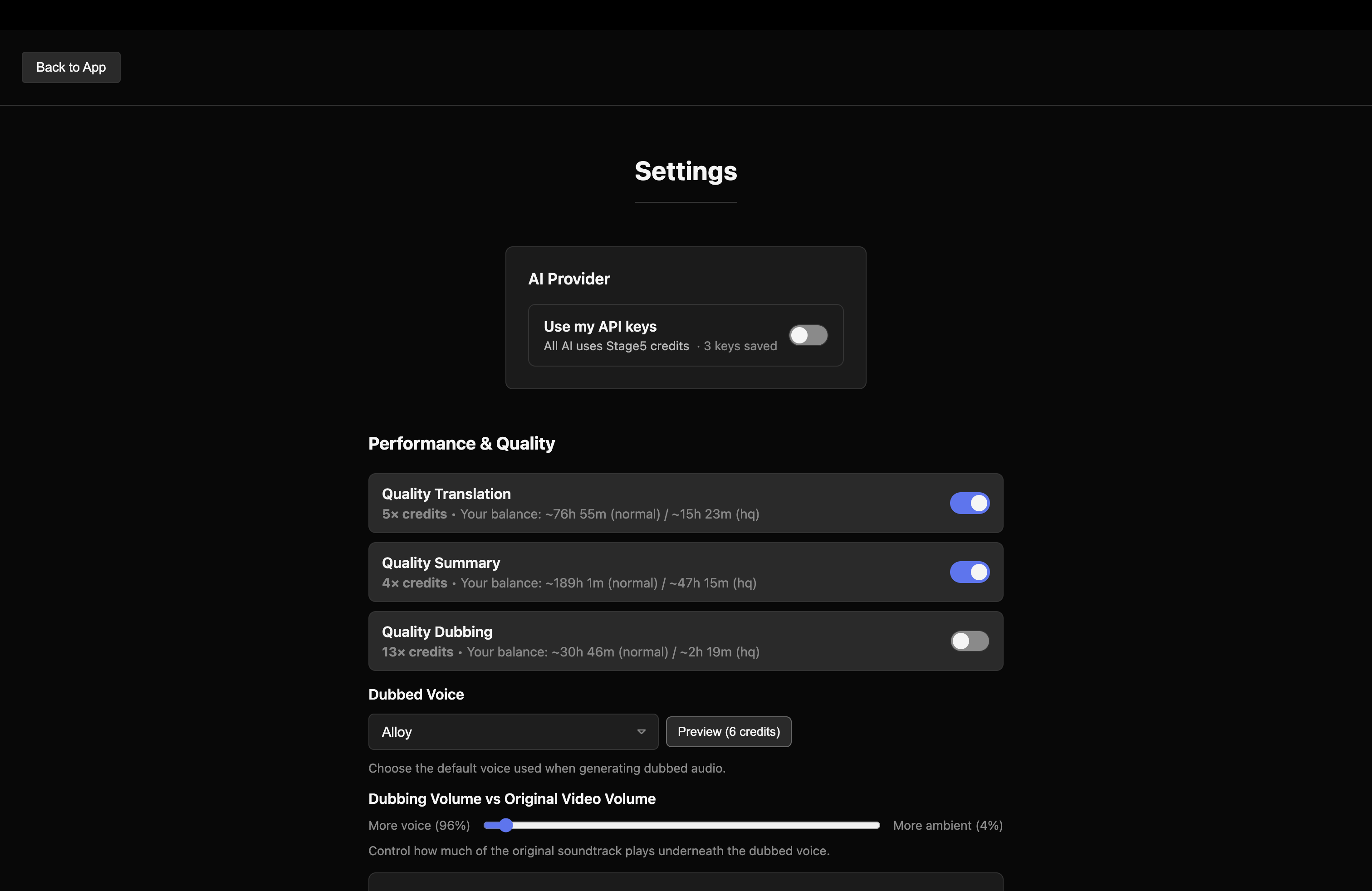 Translator gallery image