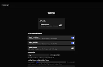 Translator gallery image