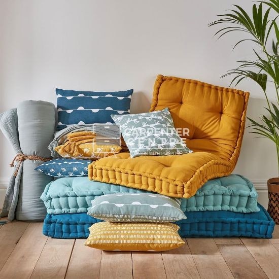Floor Cushions