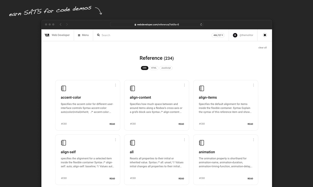 WebDeveloper.com media 5