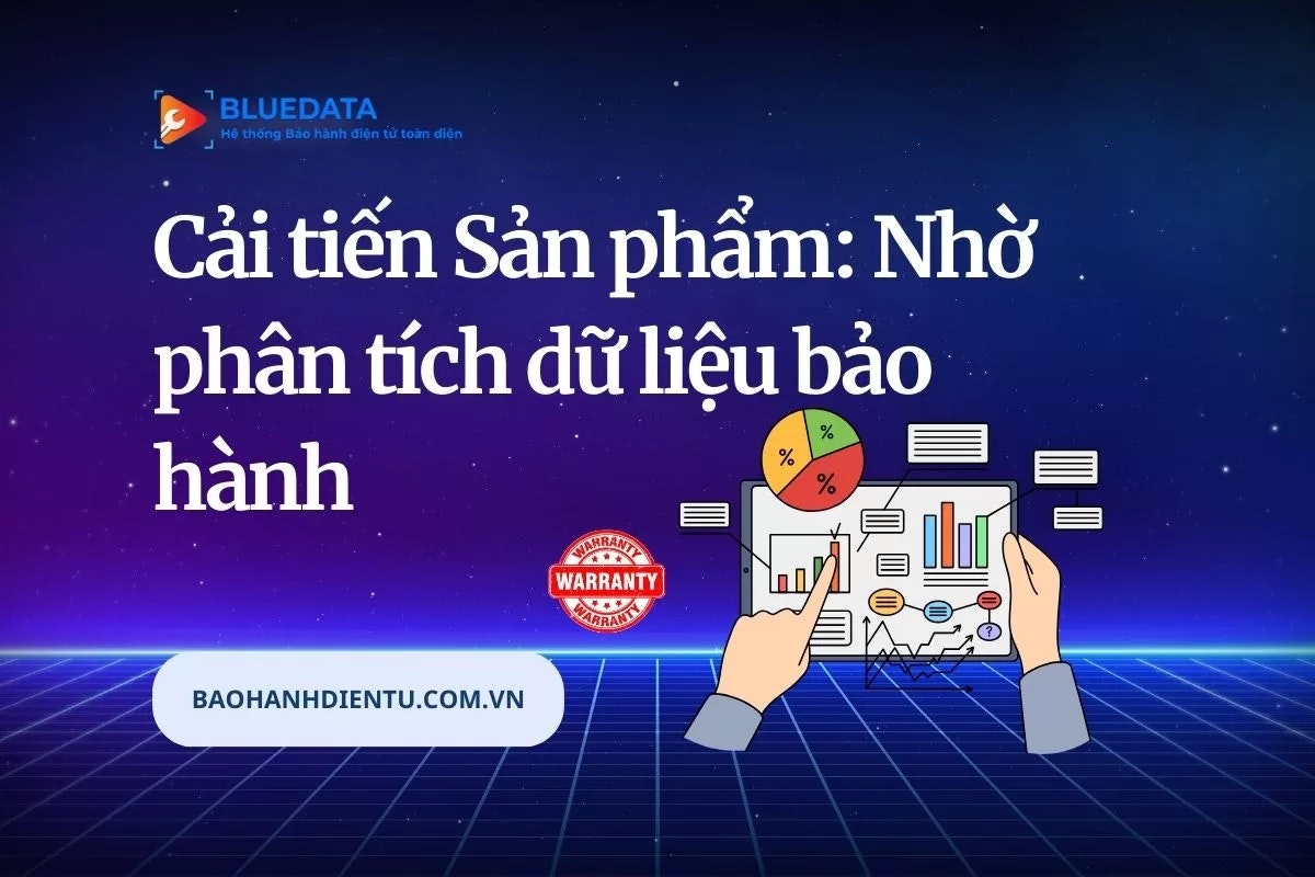 Mejora del producto - 📊 Mejora de datos de garantía:. media 1