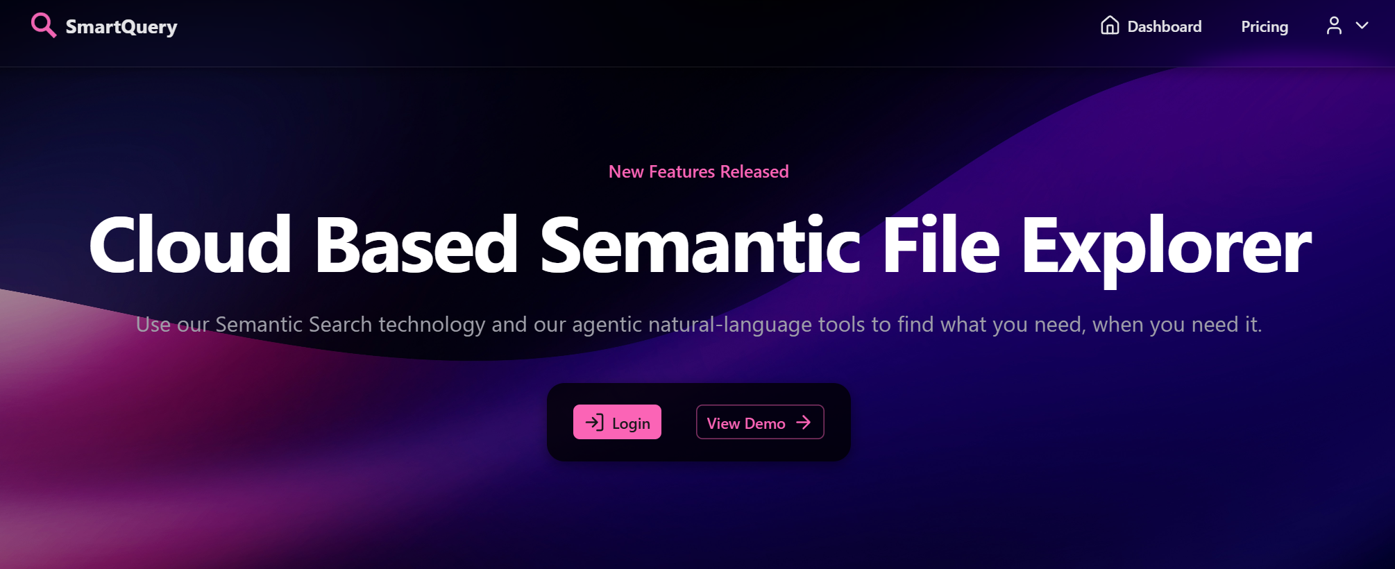 SmartQuery gallery image