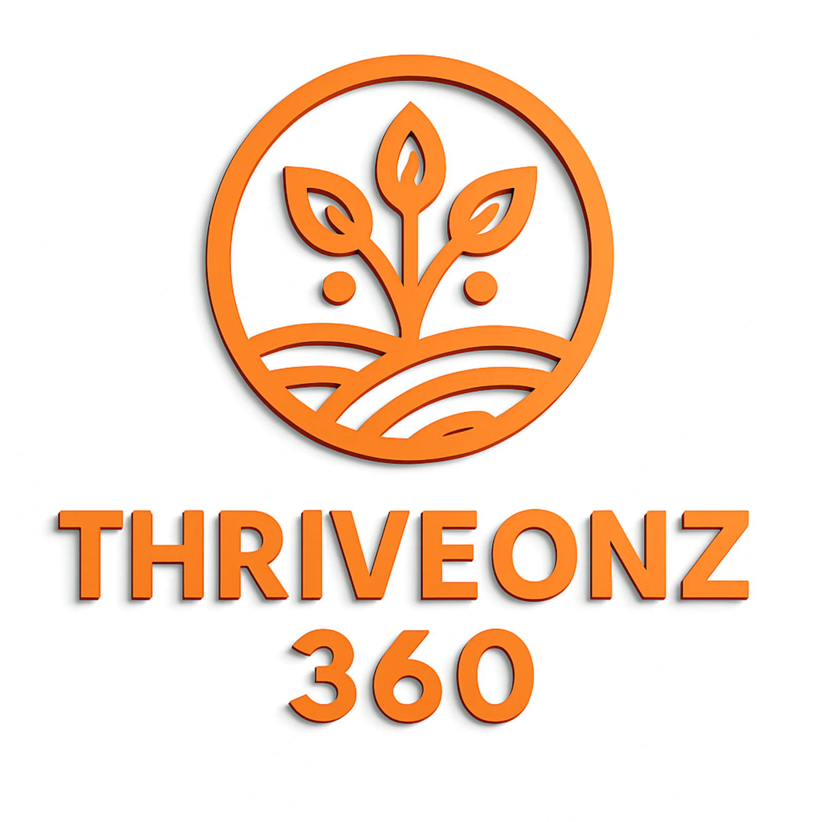 ThriveOnz360 - Free AI tool finder screenshot 1