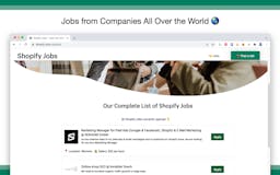 Shopify Jobs media 2