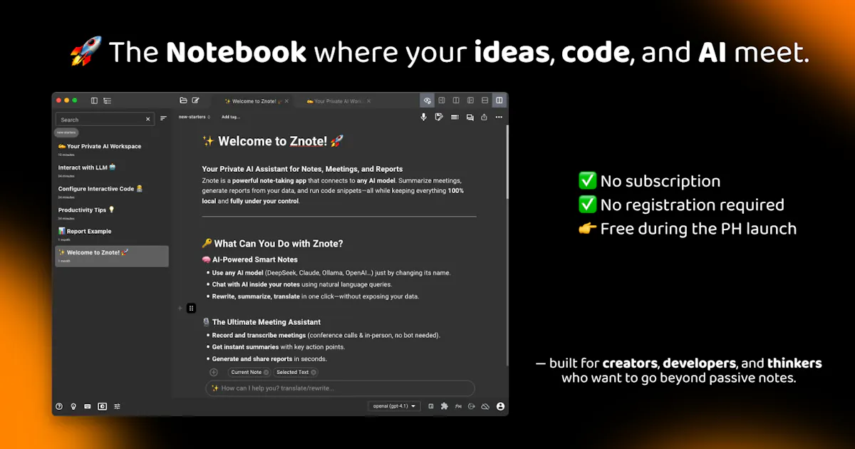 Znote