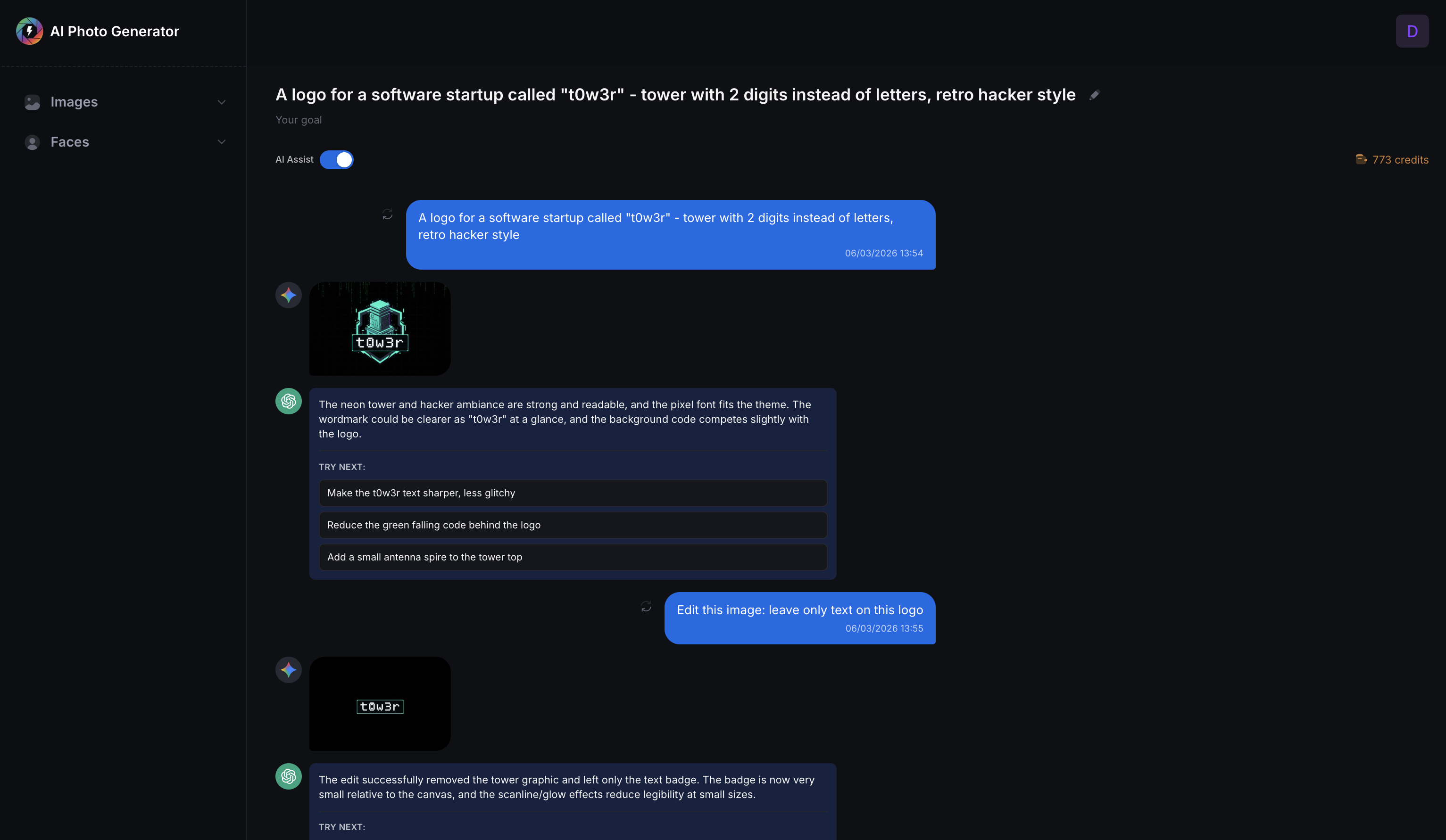 AI Photo Genereator media 1