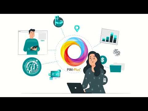 PIM Plus gallery image