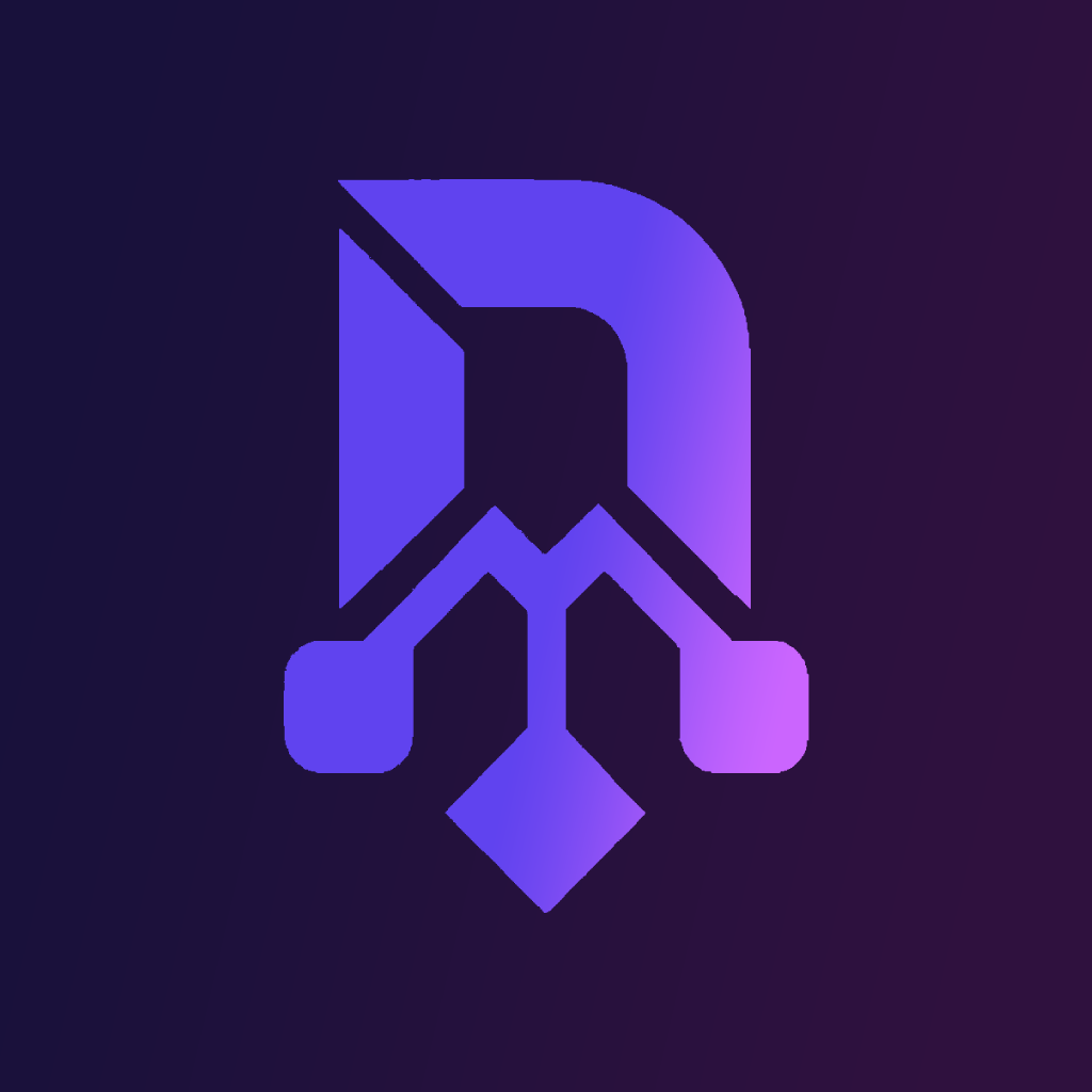 Roadvix - Product Hunt launch logo and brand identity