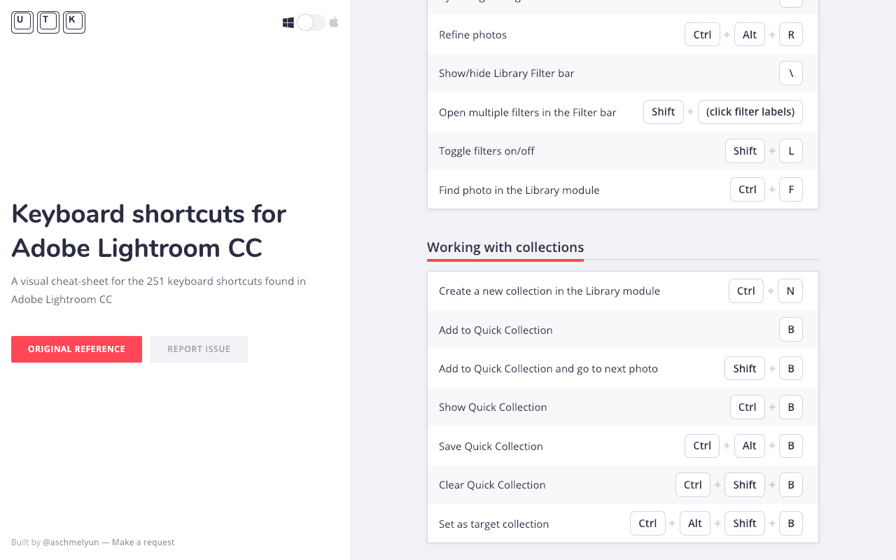 Use The Keyboard gallery image
