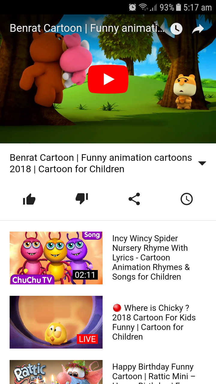 CuteTube gallery image