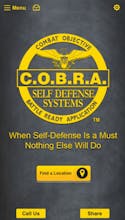 COBRA Defense Systems App gallery image