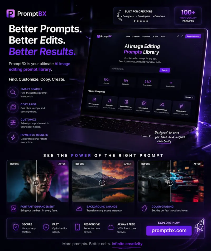 PromptBx screenshot 4
