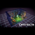 Constructo - Dungeons Builder