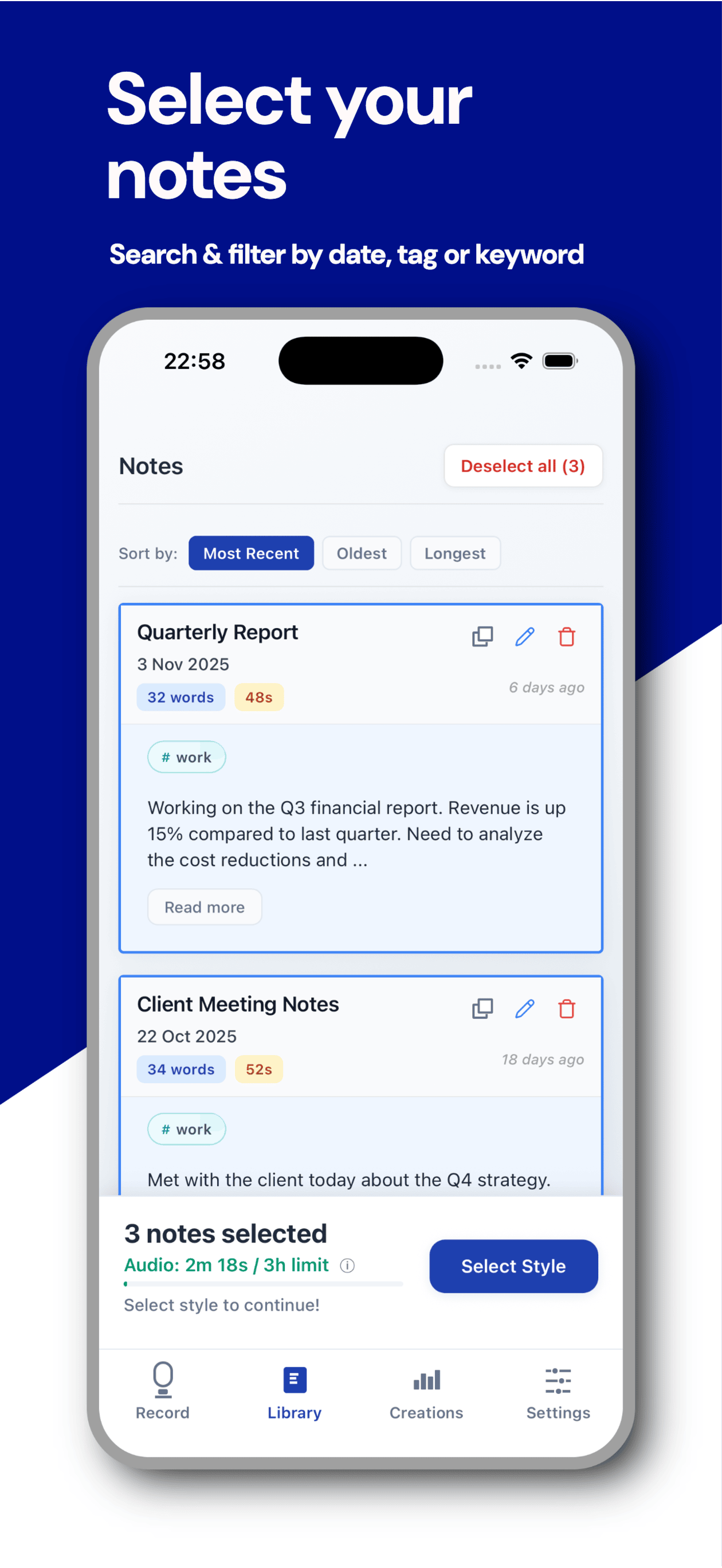 Side-Note gallery image