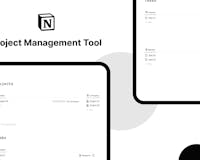 Project Management Tool media 1