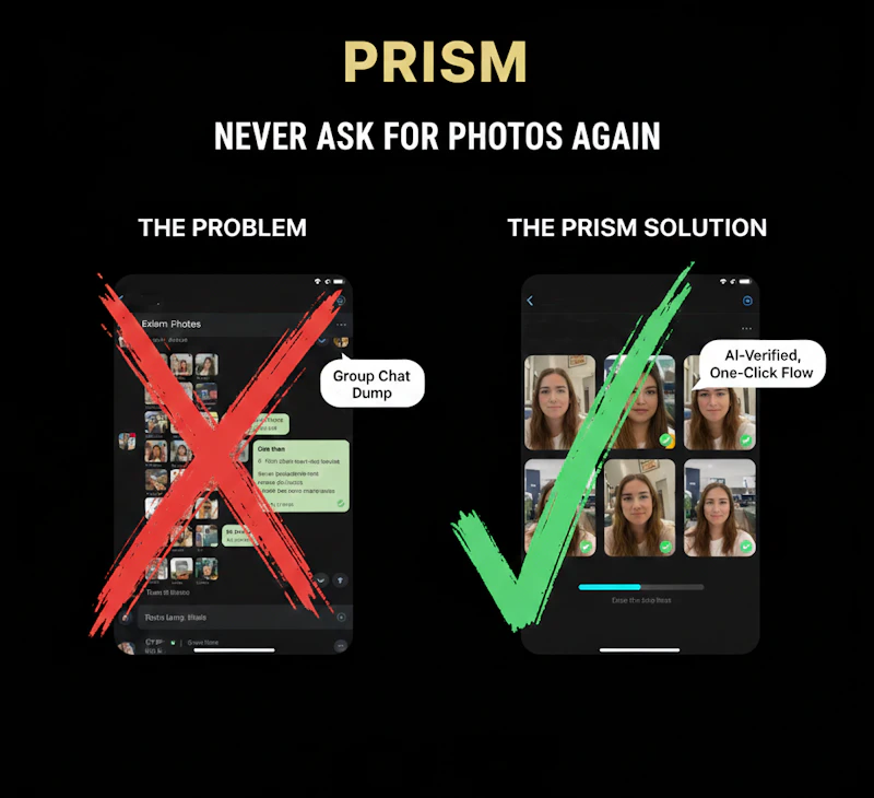 Prism screenshot 2