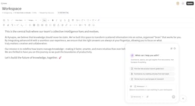 Kynapse gallery image