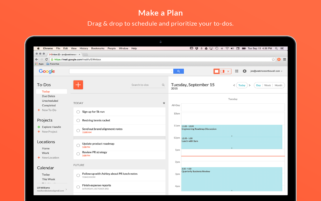 Fonhandle gallery image
