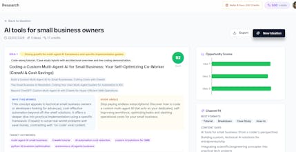 Creator AI gallery image