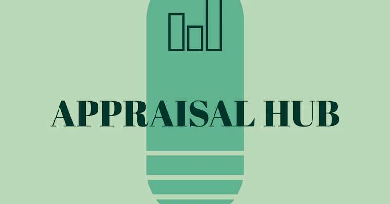 Appraisal Hub screenshot 1