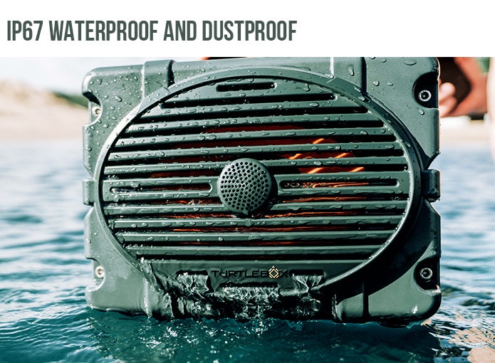 Turtlebox gallery image