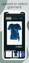 AI Fitting Room gallery image
