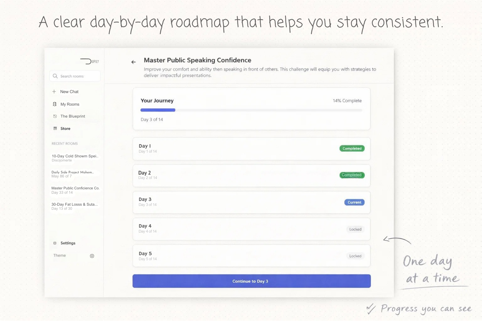 Dupily - Screenshot 3 showing product features and functionality