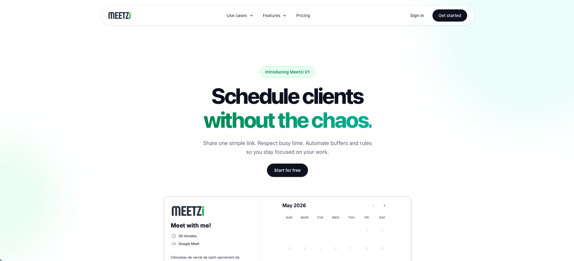 Meetzi gallery image