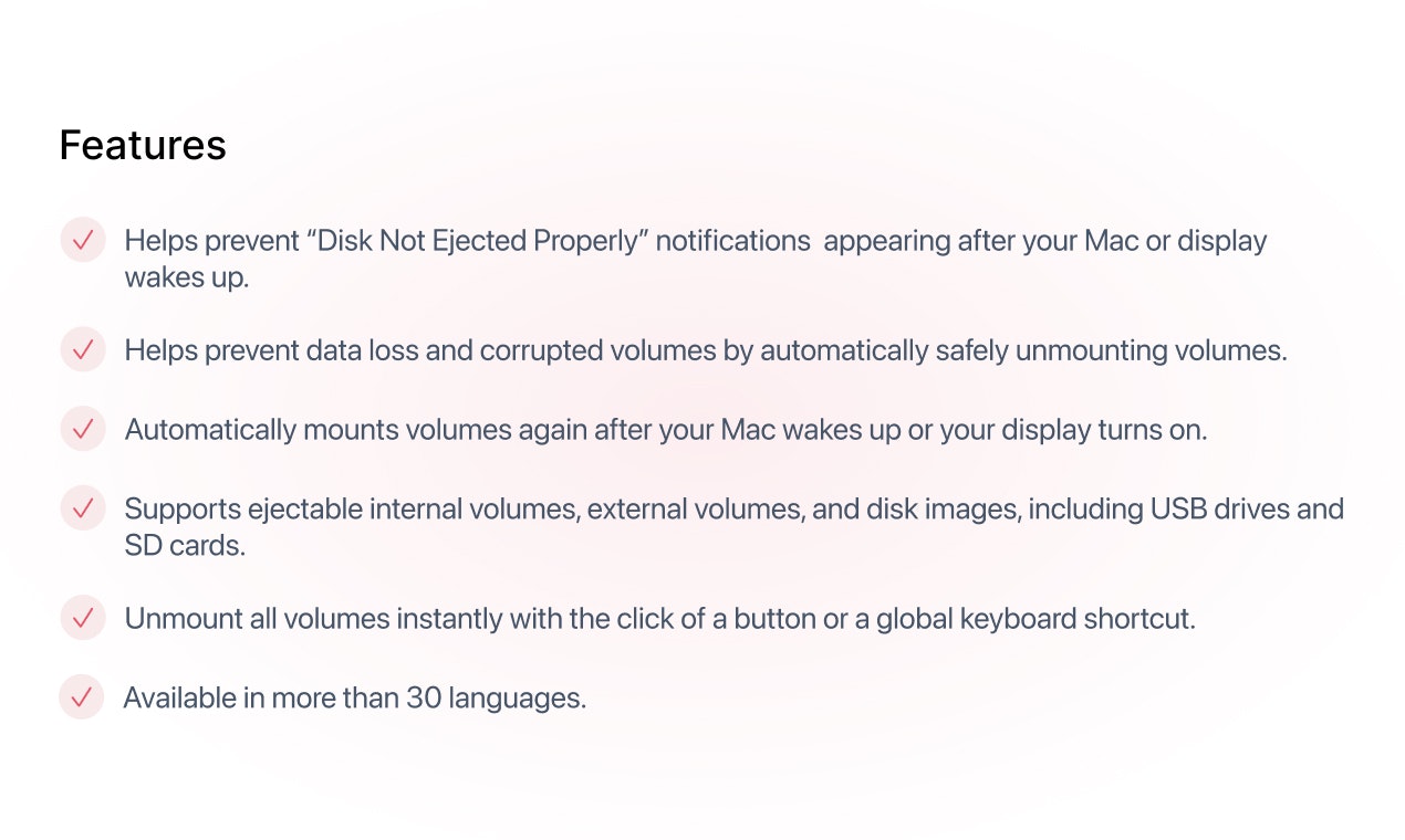 Ejectify 2 gallery image