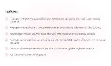 Ejectify 2 gallery image