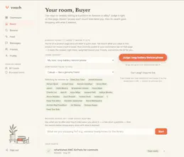 vouch — bookmarklet gallery image