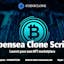 Opensea Clone Script | Coinsclone