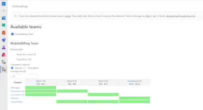 DevRoadmap gallery image