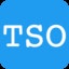 TrueSizeOf.org logo