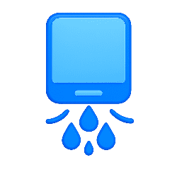 Dry Phone Speakers logo