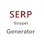SERP Snippet Generator