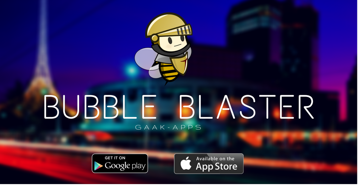 Bubble Blaster Shooter gallery image