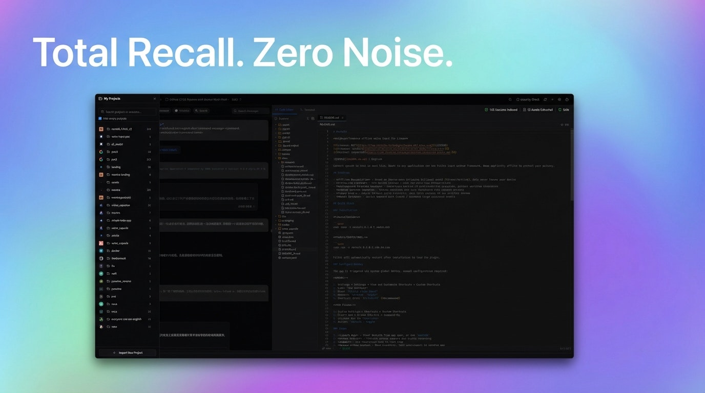 Mantra - Screenshot 4 showing product features and functionality