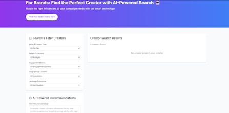 CreatorHub by GrowWithGarry gallery image
