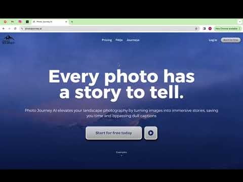 Photo Journey Ai gallery image