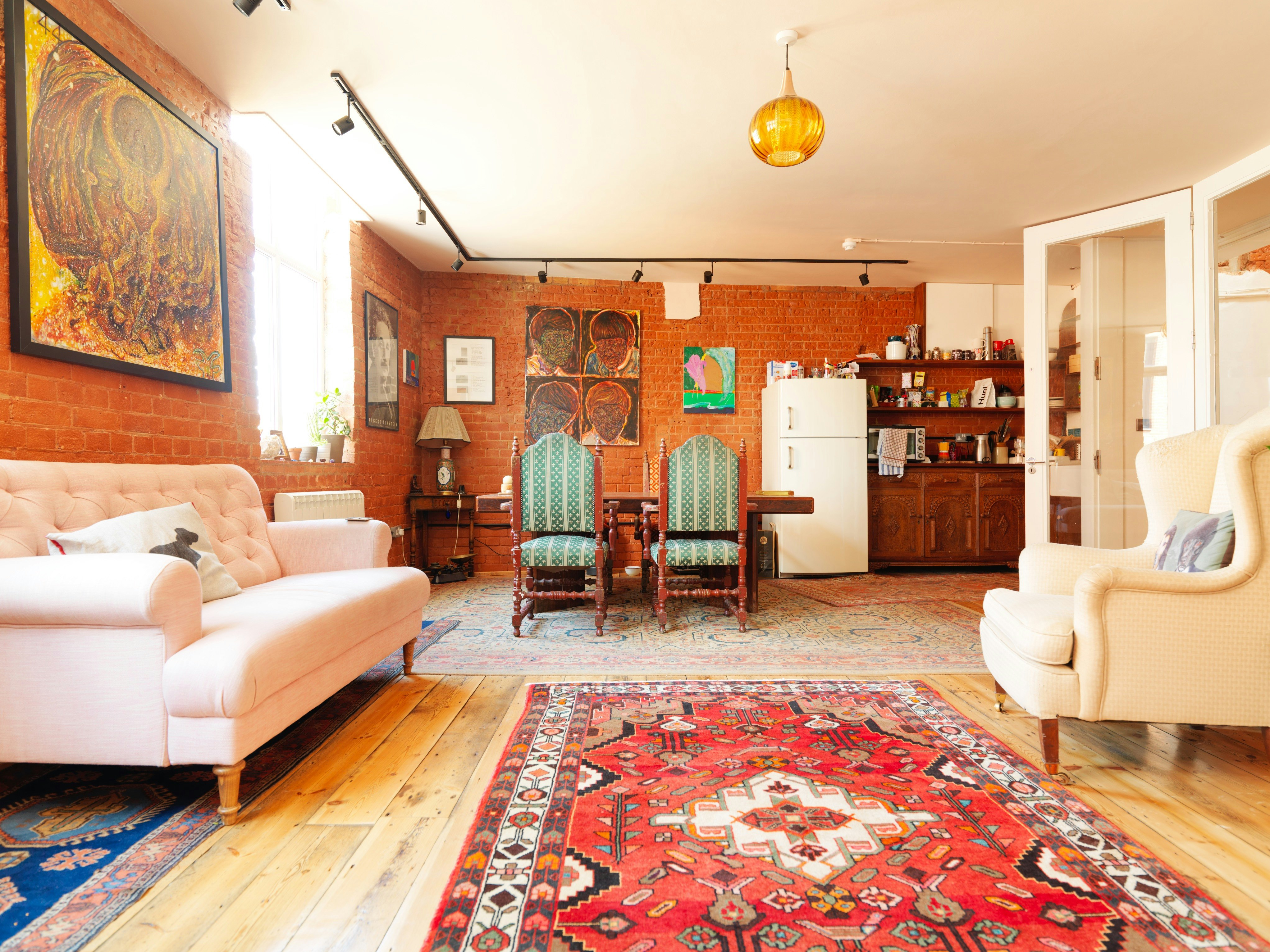 Tutti Space gallery image