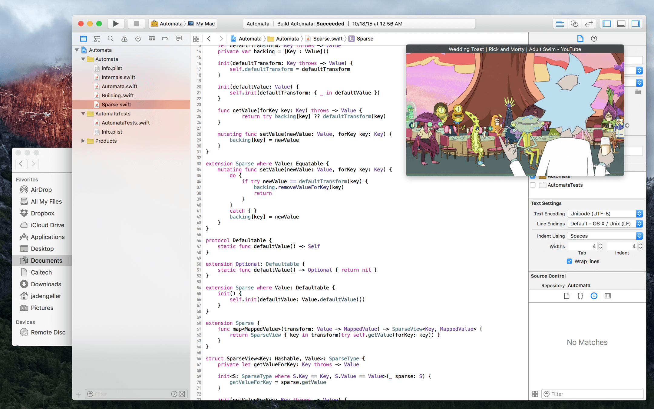 Helium gallery image