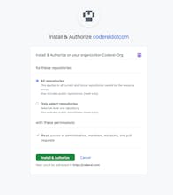 coderel gallery image