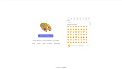 Emoji to Image gallery image