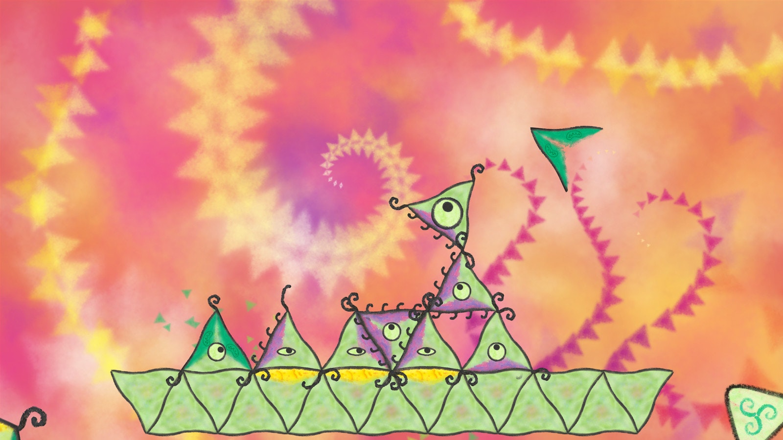 Volvox gallery image