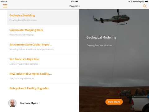 IUI Enterprise ® gallery image