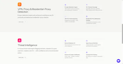 GeoIPHub gallery image