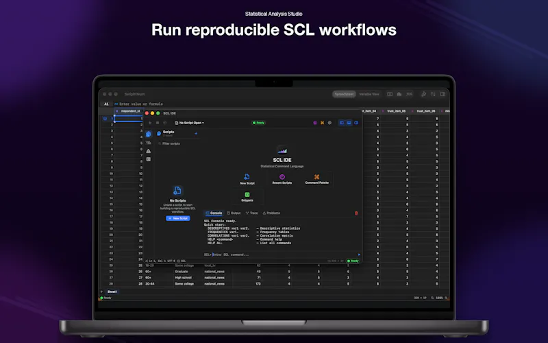 Swipht Group screenshot 3